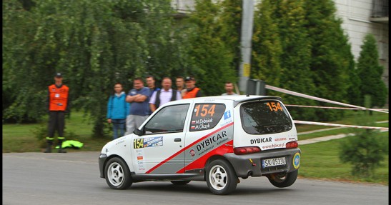 Rajd Rzeszowski
